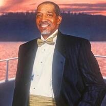 Barry W Smith
