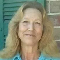 Susan Jeanet (Mullis) Smith