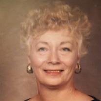 Mary Louise Mason