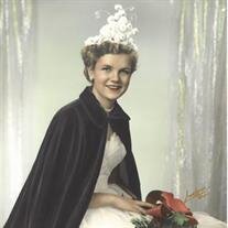 Marna J. Copeland