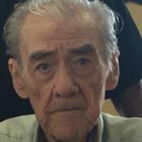 Sherwood Herring