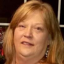 Kimi Smith McKinney