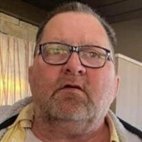 Darrell Ray Scott