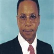 Mr. Tony McKinnie