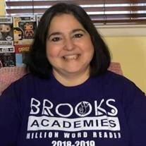 Susanne Olivares Martinez