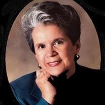 Mrs. Shirley M. Dumas