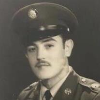 Luis Antonio Tosado