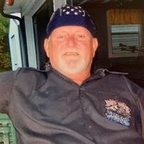 David James Webb