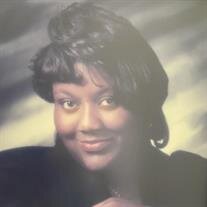 Ms. Tonja Rochelle Johnson