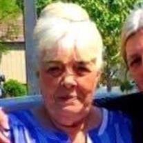 Janice Earlene "Jan" Doty