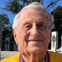 Dick Kretz