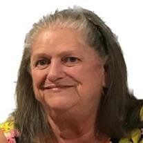 Deborah Powell