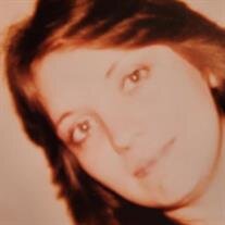 Betty Ann VanEss