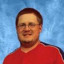 Christian W. "Chris" Simmonds