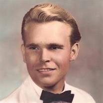 John Wallace Brown