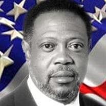 The Honorable Attorney Roy C. "Bill" Lewellen