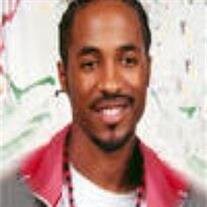 Mr. Damon Wesley Borden