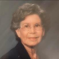 Jeanette Wilson Armato