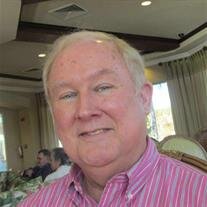 George Edward Smith Jr.