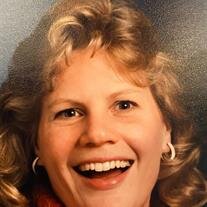 Maureen Calvert