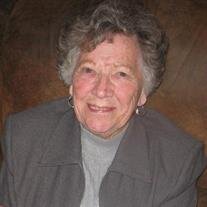 Ruth A. VanEenenaam