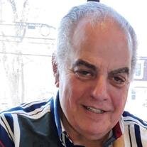 Ronald A. Caplan