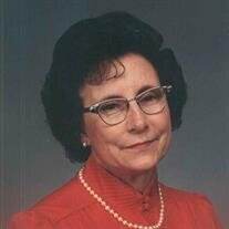 Rose Ellen Unfried