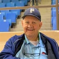 Don "Pawpaw" Fobbus