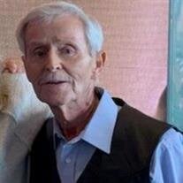 William "Bill" Dean Long
