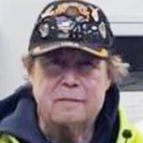 Alan W. "Al" Taylor