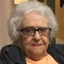 Anna Lee Molbert