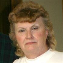Sue Morris