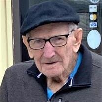 Lloyd J. Reigel