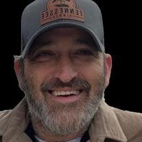 Casey Levon Chadwick