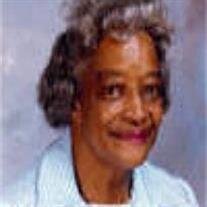 Mrs. Willa M. Capers
