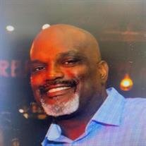 Mr. Wendell Spiva Sr.