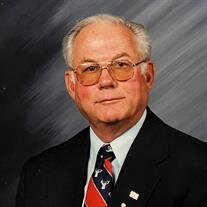 Dennis Garrels