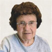 Paula Mae Shull
