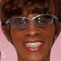 Ms. Lillie Mae "Lil" Fields