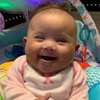 Amilia R. Jackson