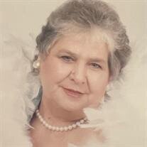 Louise Whitaker Gutierrez