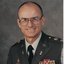 Col James C. Fields