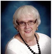 Gloria Marie Reagoso
