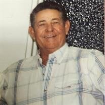 Albert D. "Duke" McClelland