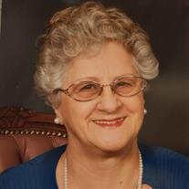 Yvonne Nimeh