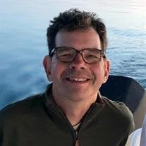 Steven Howard Kuch
