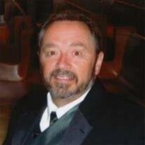 Daniel D. Davison