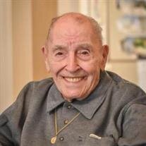 Mr. Eugene C. DiVito