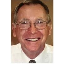 Douglas E. Bressler