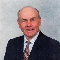 Herbert (Herb) Scott